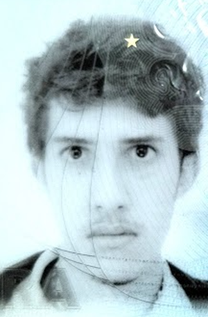 Ilyas prof de cours-particuliers de maths à Vandœuvre-lès-Nancy