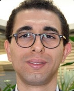 Akram professeur particulier Maths Groupe Réussite