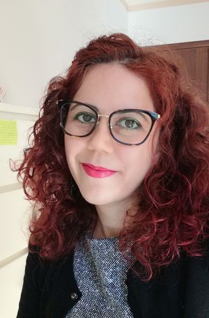 Valentina prof de cours-particuliers d'italien