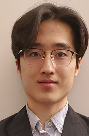 Joonchul prof de cours-particuliers de français à Avignon