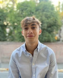 Louis professeur particulier Maths Groupe Réussite