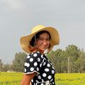 Aya Meroua prof de cours-particuliers d'anglais à Carrières-sous-Poissy