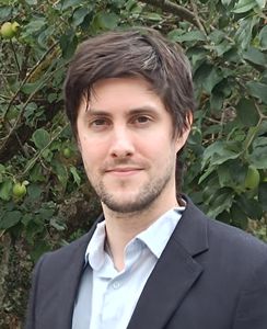 Eric professeur particulier Maths Groupe Réussite