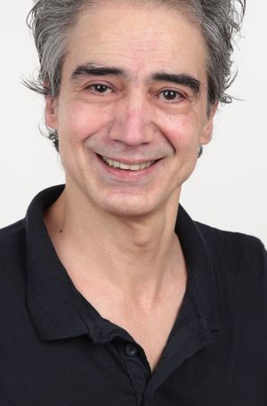 Alain prof de cours-particuliers d'histoire-géographie à Épinay-sur-Orge