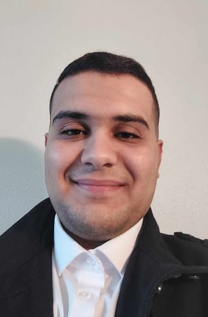 Omar prof de cours-particuliers de sciences de l'ingénieur à Malakoff