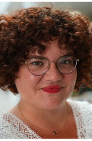 Laura prof de cours-particuliers d'entretien de motivation à Châtillon