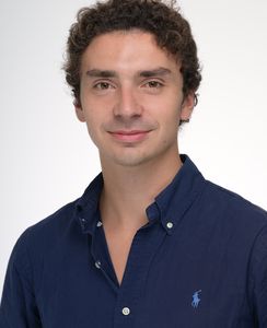 Marc-Antoine professeur particulier Maths Groupe Réussite
