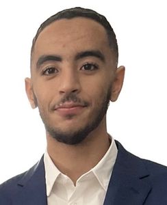 Akram professeur particulier Maths Groupe Réussite
