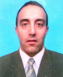 Nourreddine professeur particulier Physique-chimie Groupe Réussite