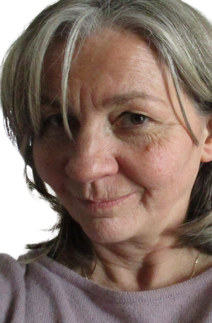 Anne prof de cours-particuliers d'orthographe à Berck
