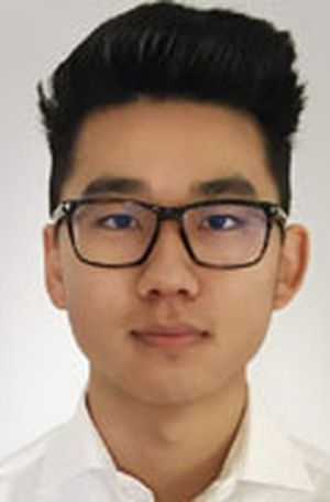Benjamin prof de cours-particuliers de maths à Vandœuvre-lès-Nancy