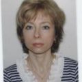 Nataliya prof de cours-particuliers de russe