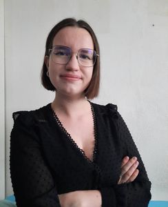 Mylène professeur particulier Maths Groupe Réussite