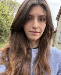 Justine professeur particulier Anglais Groupe Réussite