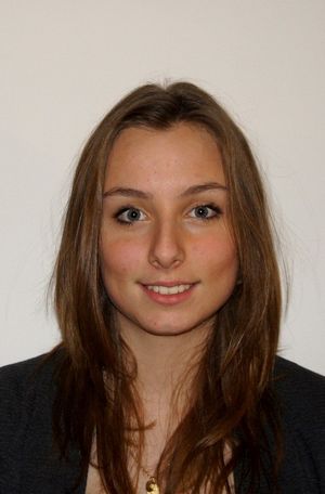 Marie prof de cours-particuliers de chimie à Thionville