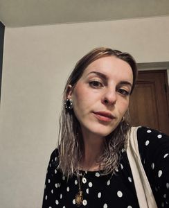 Margaux professeur particulier Anglais Groupe Réussite