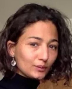 Alison professeur particulier Philosophie Groupe Réussite