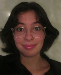 Ines professeur particulier Maths Groupe Réussite