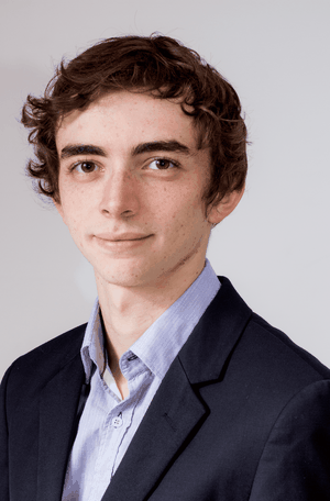 Thibaut prof de cours-particuliers d'anglais à Dunkerque
