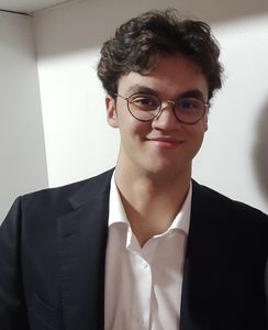 Guillaume professeur particulier Maths Groupe Réussite
