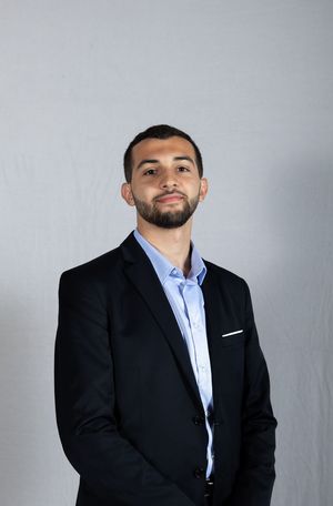Ryan prof de cours-particuliers de NSI à Malakoff