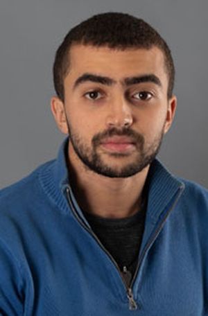 Reda prof de cours-particuliers d'informatique à Lille