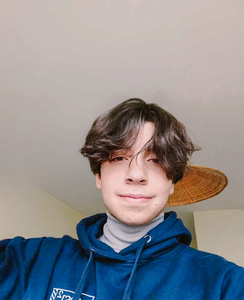 Lukas professeur particulier Maths Groupe Réussite