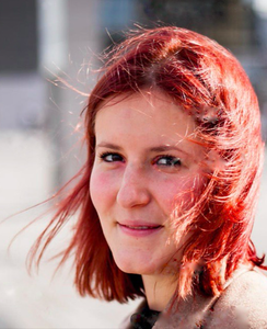 Madeleine professeur particulier Français Groupe Réussite