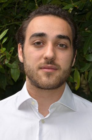 Baptiste prof de cours-particuliers de biochimie à Marseille 4e