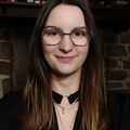 Stacy prof de soutien scolaire à Laval