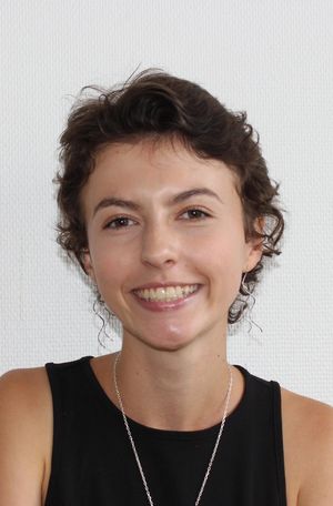 Louise prof de cours-particuliers d'histoire-géographie à Rennes