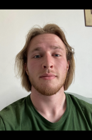 Hadrien prof de cours-particuliers d'informatique à Grenoble
