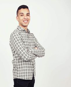 Othman professeur particulier Comptabilité Groupe Réussite