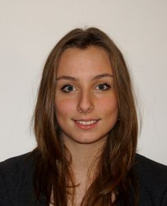 Marie professeur particulier Biophysique Groupe Réussite