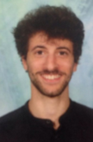 Guillaume prof de cours-particuliers d'italien