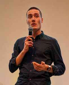 Simon professeur particulier Maths Groupe Réussite