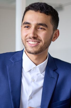 Sohaib prof de cours-particuliers en DSCG