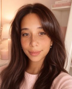 Sarah professeur particulier Maths Groupe Réussite