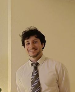 Léo professeur particulier Maths Groupe Réussite