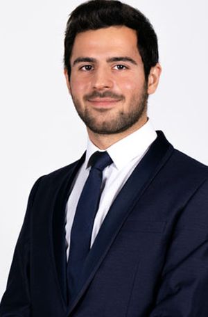 Jeffrey prof de cours-particuliers de physique-chimie à Rumilly