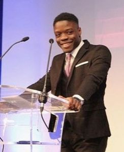 Samuel professeur particulier Maths Groupe Réussite