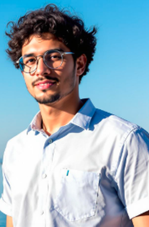 Abdellatif prof de cours-particuliers à Millau