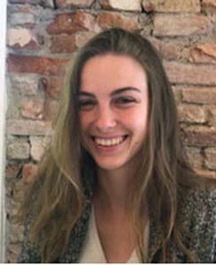 Maya professeur particulier Anglais Groupe Réussite
