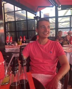 Evann professeur particulier Maths Groupe Réussite