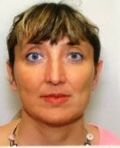 Sandrine professeur particulier Anglais Groupe Réussite