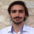 Alessandro prof de cours-particuliers d'italien à Paris 5e
