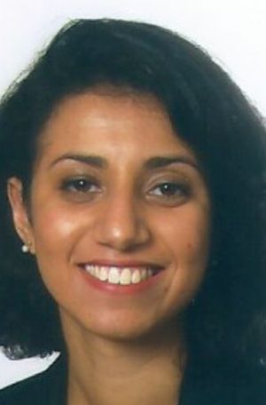Lyna prof de cours-particuliers d'anglais à Thouars