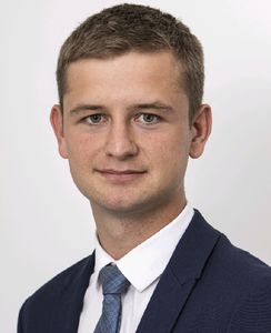 Clément professeur particulier Comptabilité Groupe Réussite