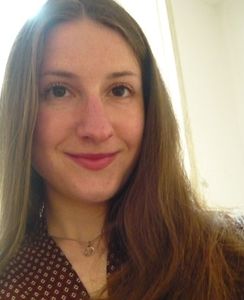 Raphaëlle professeur particulier Allemand Groupe Réussite