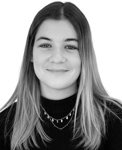 Marine professeur particulier Maths Groupe Réussite